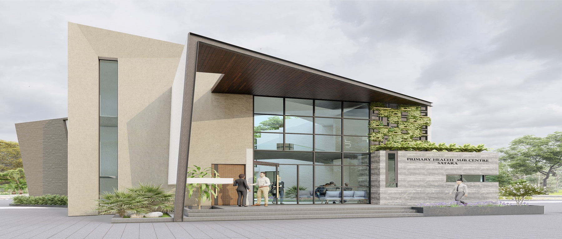 Villa near Moscow photo